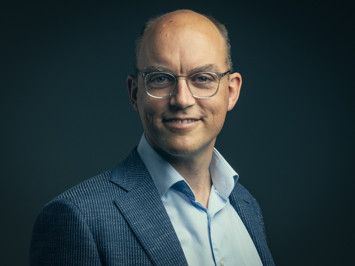 Friso van Abbema
