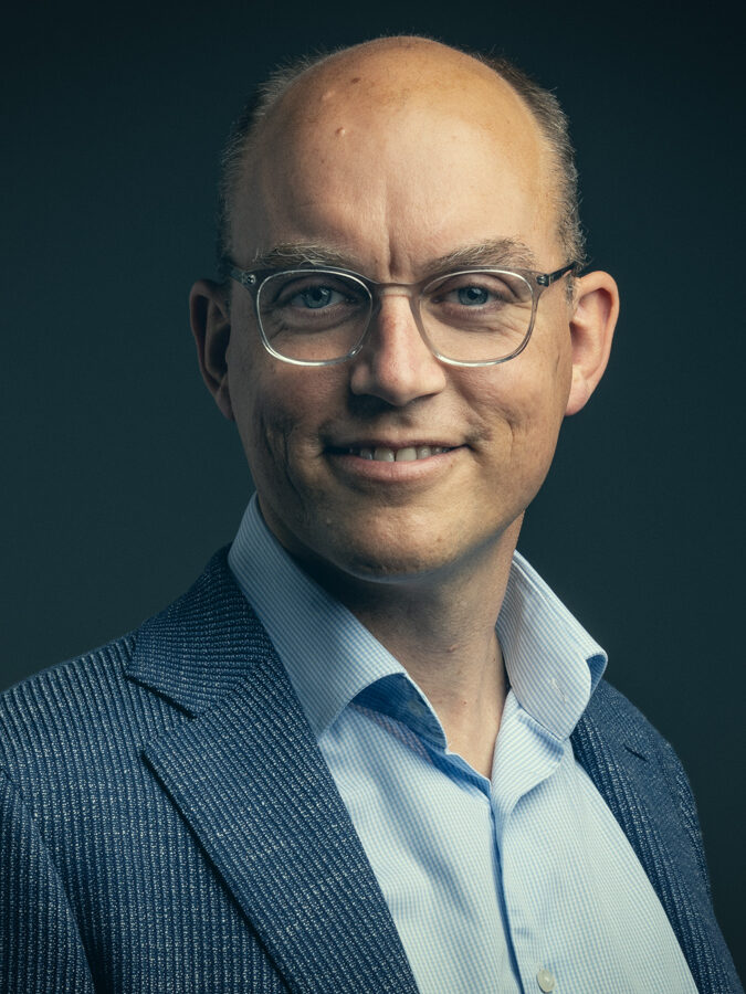 Friso van Abbema